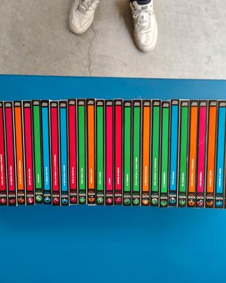 DVD FILM TOTO’