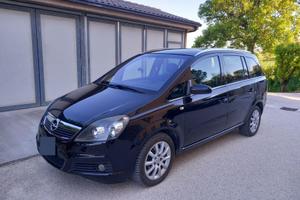 Opel Zafira 1.6 16V ecoM 94CV Cosmo