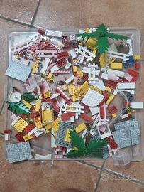 Lego Paradise anni '90 - lotto misto