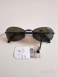 Occhiali da sole Cebe sunglasses 1500 cobalt blue