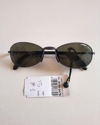 Occhiali da sole Cebe sunglasses 1500 cobalt blue