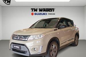 SUZUKI Vitara (2015) - Vitara 1.6 VVT V-Cool