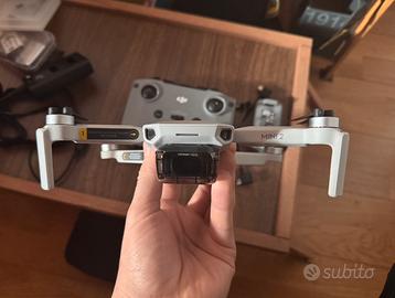 Dji Mini 2