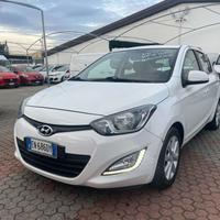 HYUNDAI i20 i20 I 5p 1.4 crdi Classic