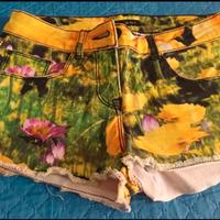 Pantaloncino Silvian Heach tg 38 pari al nuovo