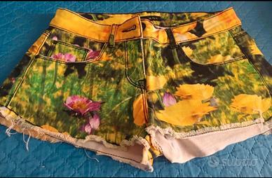 Pantaloncino Silvian Heach tg 38 pari al nuovo