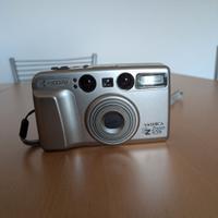 Macchina Fotografica Kyocera Yashica EZ zoom 105