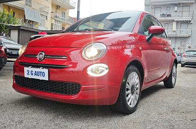 Fiat 500 1.0 Hybrid Star perfetta pari a nuova bi 