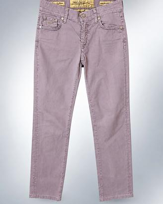 Jeans Jacob Cohën donna W28 S/M malva