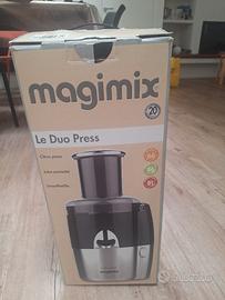 Centrifuga estrattore Magimix Le Duo Press