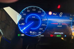 Mercedes EQE 43 AMG PREMIUM PLUS