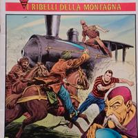 Fumetti vintage 