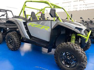 POLARIS RZR XP 1000 EPS SPORT 64 MY25 - T3
