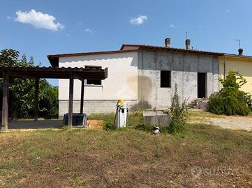 CASA SEMINDIPENDENTE A ALTOPASCIO