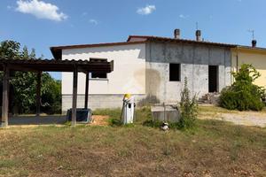 CASA SEMINDIPENDENTE A ALTOPASCIO