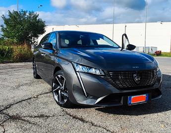 Peugeot 308 SW allure pack 