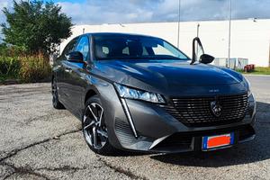 Peugeot 308 SW allure pack 