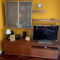 Arredamento soggiorno