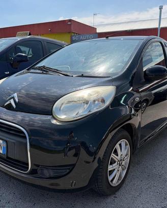 CITROEN C1 1.0 5 porte airdream AMIC1