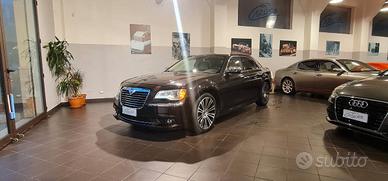Lancia Thema 3.0 V6 mjt Executive 239cv *GAR 2 ANN