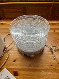 Essiccatore per alimenti