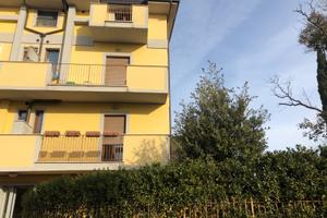 Appartamento arredato con garage