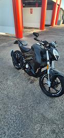 keeway rkf 125