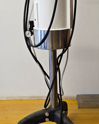 Spray System cioccolato