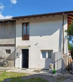 Appartamento a Cassano Magnago VA