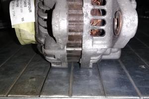 Alternatore SMART FORFOUR 1124cc benzina del 2005