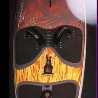 Windsurf Naish Combo total 2 complete rigs+Boards