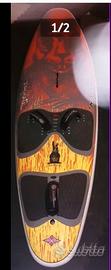 Windsurf Naish Combo total 2 complete rigs+Boards