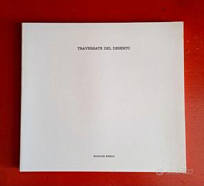 Traversate del Deserto foto di Luigi Ghirri