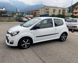 Renault Twingo 1.2