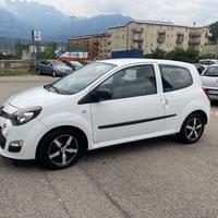 Renault Twingo 1.2