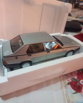 Alfa Romeo 75 Laudoracing 1.18