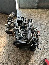 Motore wv/audi 1.6 diesel CAY