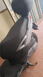 Kymco Agility 125 - 2024