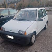 Fiat cinquecento