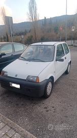 Fiat cinquecento