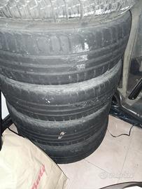 cerchi in ferro Renault Clio storia