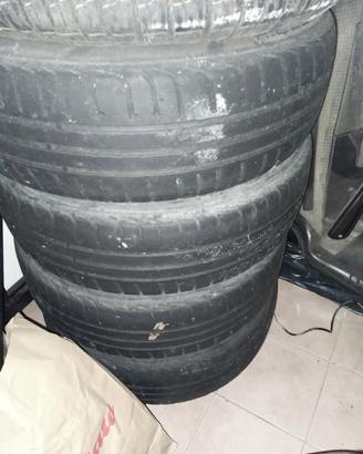 cerchi in ferro Renault Clio storia