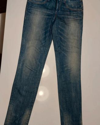 Jeans Fornarina