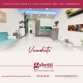 Appartamento Torino [buenos aires 44VRG] (Santa Ri