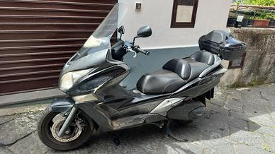 Honda SW-T 400
