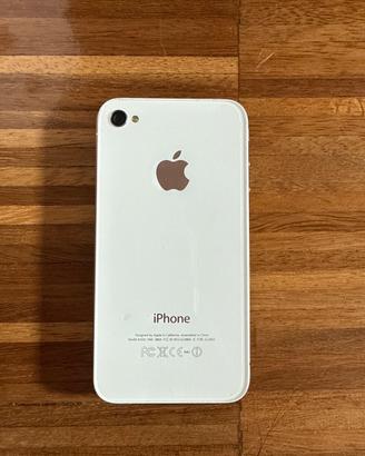 Iphone 4
