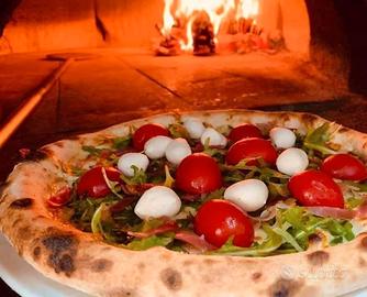 Pizzaiolo
