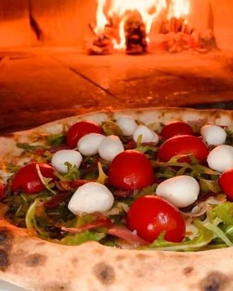 Pizzaiolo