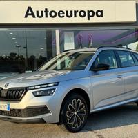 SKODA Kamiq 1.5 TSI ACT DSG Black Dots