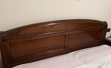 STRUTTURA LETTO LE FABLIER